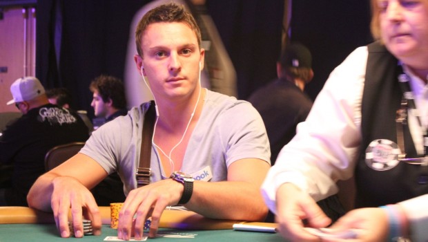 Én uge til start: Trickett og Brunson har fået pokerliga-wildcards