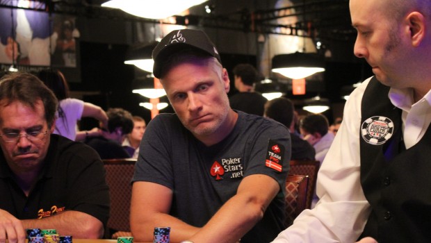 Skidt dag for Theo – minus $116.000