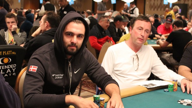 Dansker vinder kæmpe turneringsserie på PokerStars