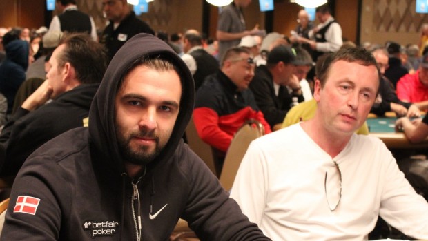 Tjepan suget ud – må nøjes med kvart million
