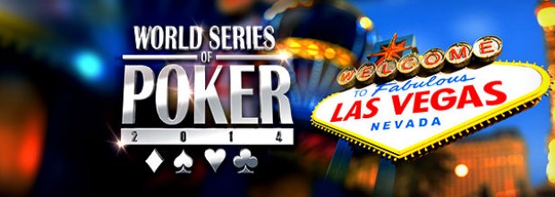 WSOP afholder første hold-turnering i 33 år