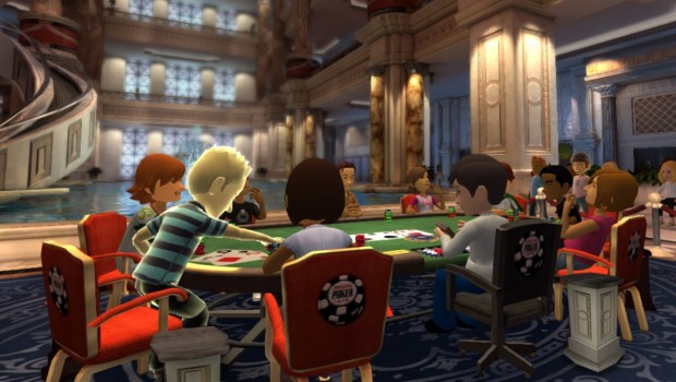 Nyt pokerspil ser dagens lys i 2013