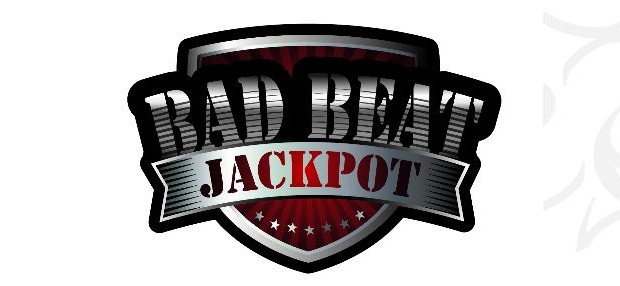 Dagens hånd 88: JACKPOT! Bad beat jackpot i ‘Live At the Bike’!