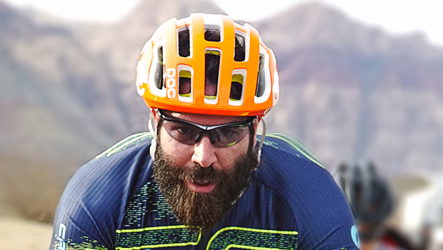 Bilzerian satser G4 jetfly i cykelbet: – Dette er ingen joke