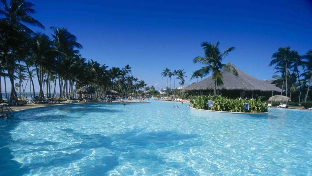 Bahamas: Oliver Hede scorer velbetalt andenplads ved sideevent
