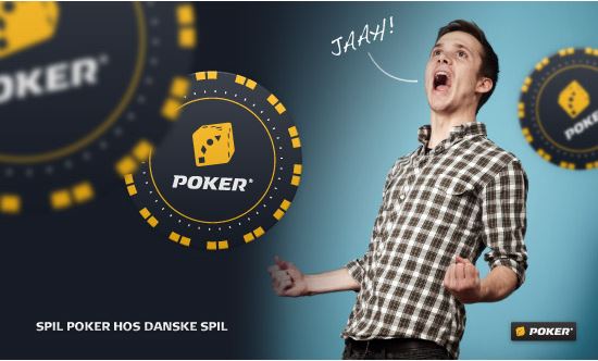 Danske spil poker sqlite