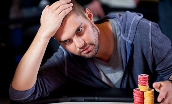 ‘Doc’ Sands forventer store ting af WSOPs $111.111 Super High Roller