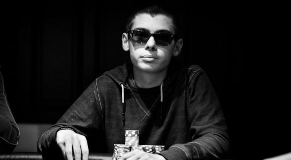 Holz vinder $3,4 millioner i $200k Triton Super Highroller
