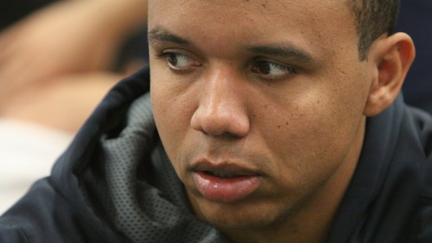 LIVESTREAM: Drømmefinalebord i $200.000-tour – Ivey i front