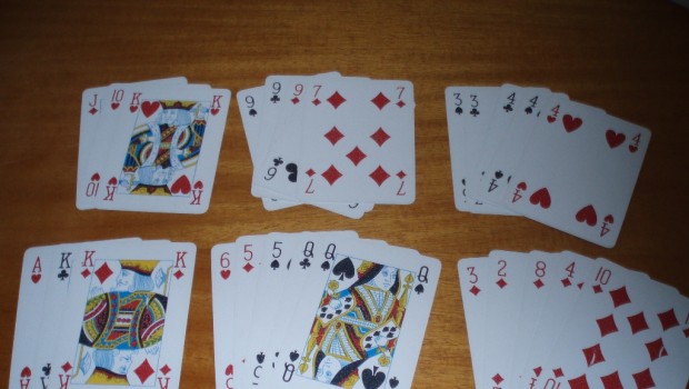Din guide til kinapoker