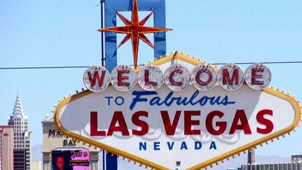 Rekord: Vegas-bookier omsatte for over $4 milliarder i 2015
