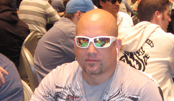Poker lee childs