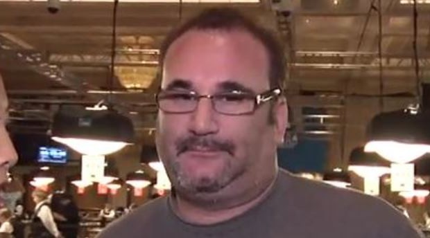 Mike “The Mouth” Matusow er skuffet over Full Tilt