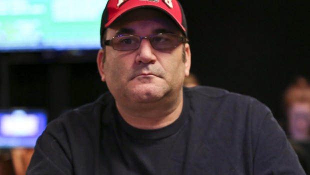 Mike “The Mouth” Matusow: – Fuck all haters!