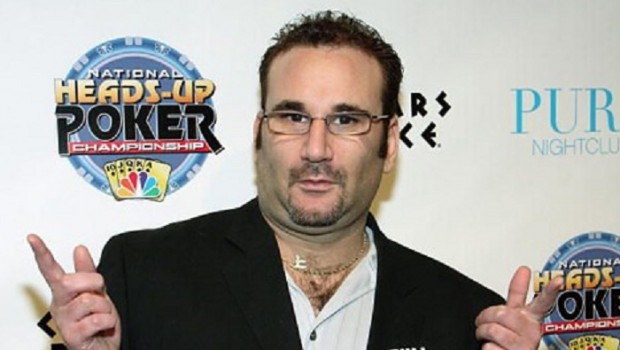 Mike Matusow vinder stjerneturnering i Vegas