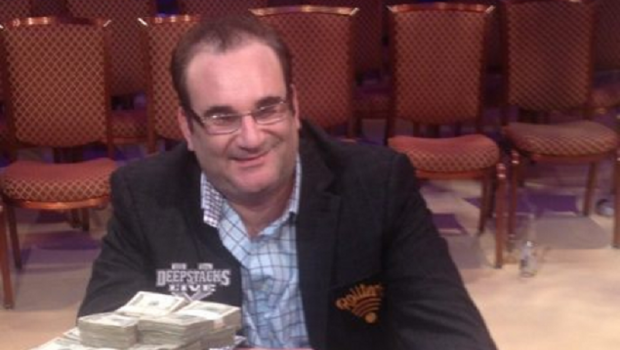 Matusow: -Har Hellmuth og jeg revolutioneret poker på tv IGEN?