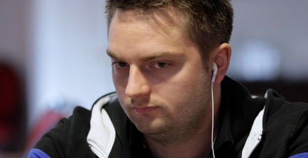 Slowplay gav bagslag for Lihn på TCOOP-finalebord
