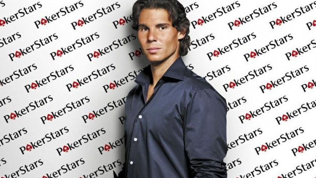 Nadal vinder sin første pokerturnering