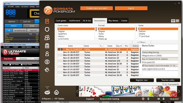 New jersey online poker forum