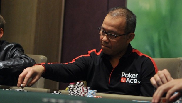 Velkendt poker-highroller kædes sammen med australsk matchfixing