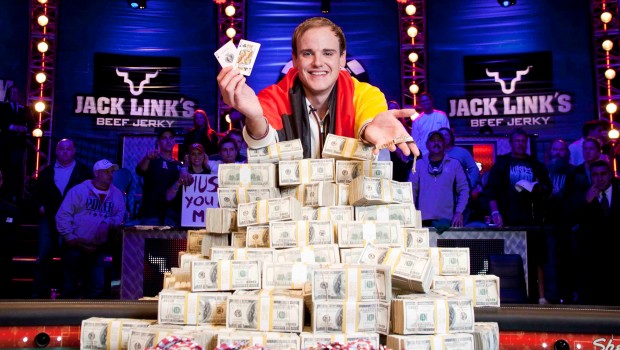 Pius Heinz færdig på PokerStars?