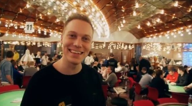 Poker nyheder vejle