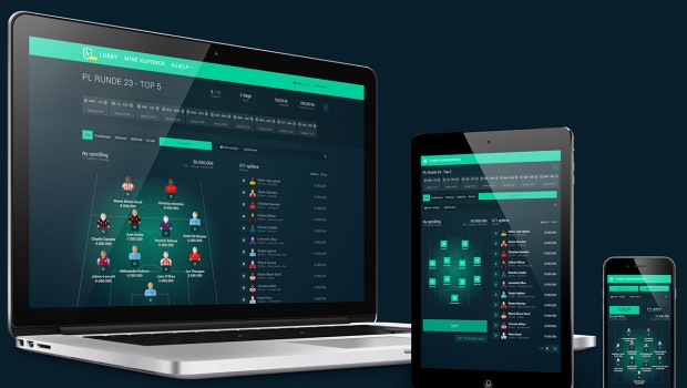 Swush.com lancerer første danske FantasySport-site