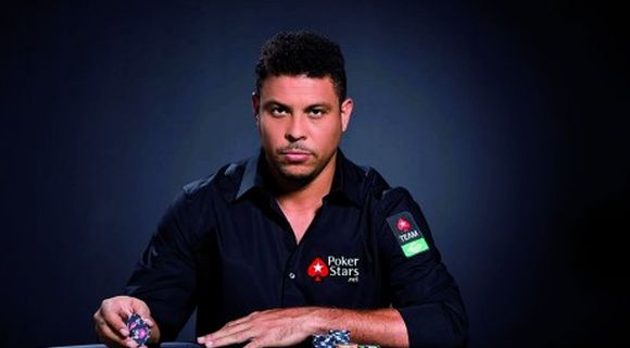 PCA LIVESTREAM med Ronaldo, Sergio Garcia og Chris Moneymaker