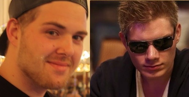 WPT Wien: Simon Rønnow og MortenVM klar til end game