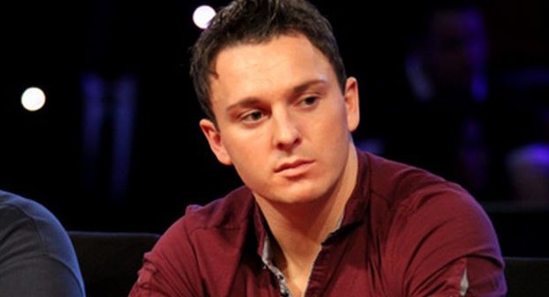 Sam Trickett bliver ambassadør for indisk pokerside