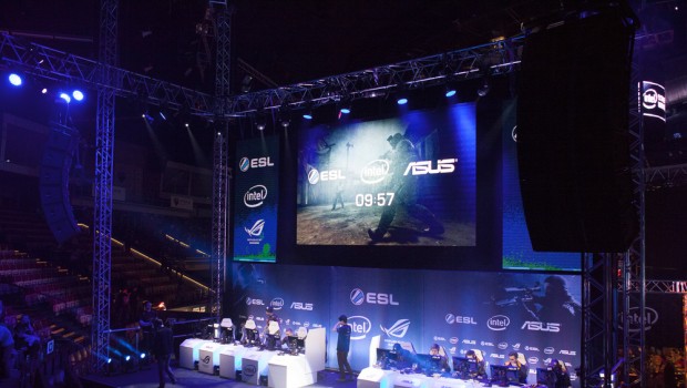 Forskere kan forudsige e-sport resultater: – Modellen kan også bruges på anden holdsport