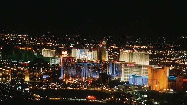 Nedturen fortsætter: Dårligste pokerår i Las Vegas i et årti