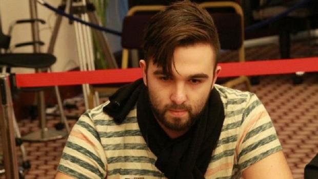 Turbo-Tjepan: – Er sgu stadig lidt fuld!