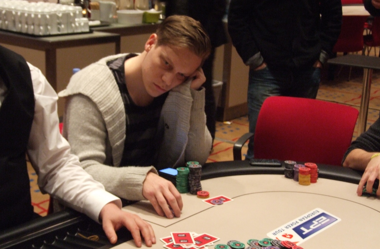 AlexKP vandt pot på 235.000 kroner