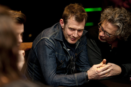 European Poker Tour Launch