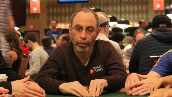 BarryGreenstein
