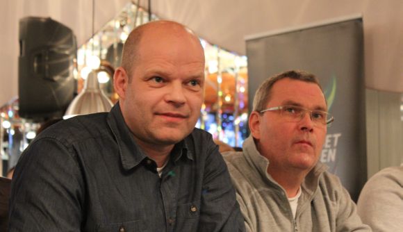 CarstenVestbjerg