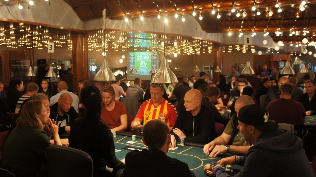 freeroll