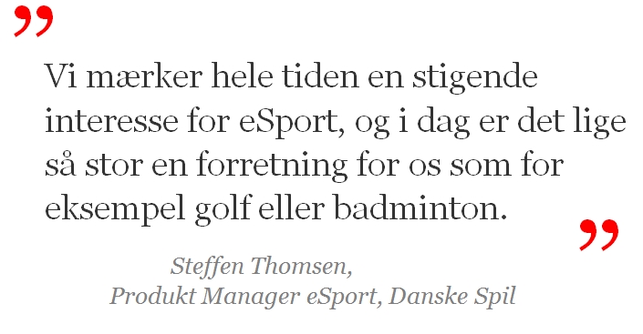 Citat Steffen Thomsen