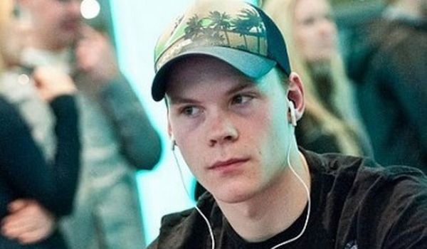Unibet Open Malta begynder i dag: Mindst syv danskere skal i ilden