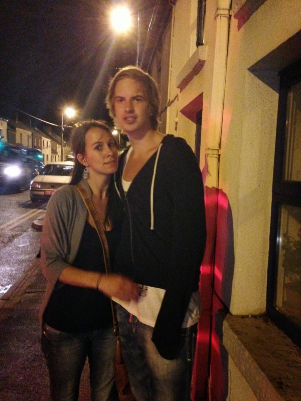 Danielle_Andersen_Viktor_Blom