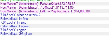 Deal