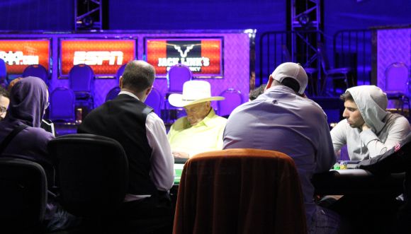DoyleBrunson