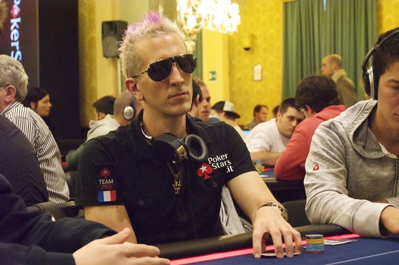 Elky Highroller 580