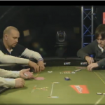Bo Kjær Erichsen WPT Brussels