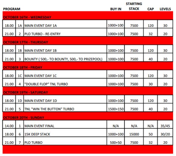 FallTourSchedule