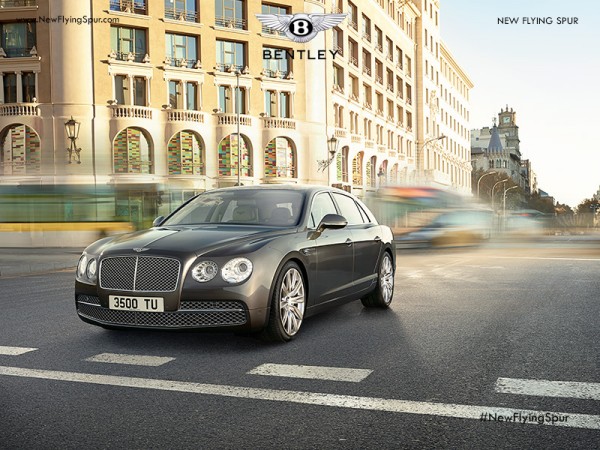 BentleyFlyingSpur