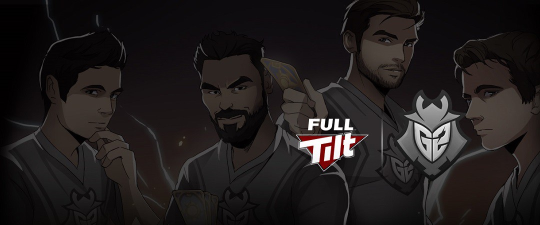 Transferir de full tilt a pokerstars