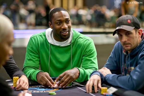 2014 PCA_10K Main Event_Day 1