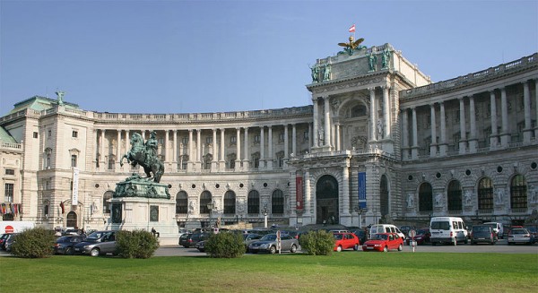 Hofburg_Palace